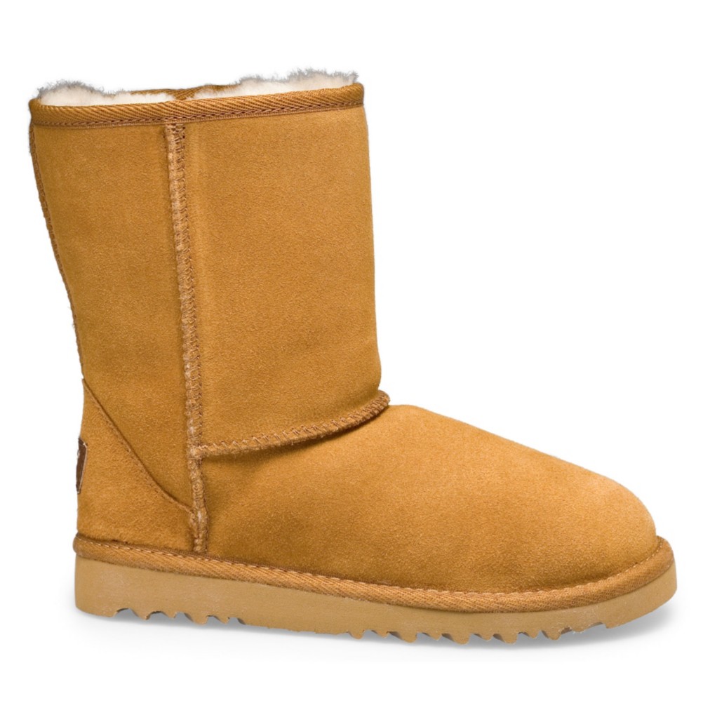 UGG Classic Boots - Kids 2010
