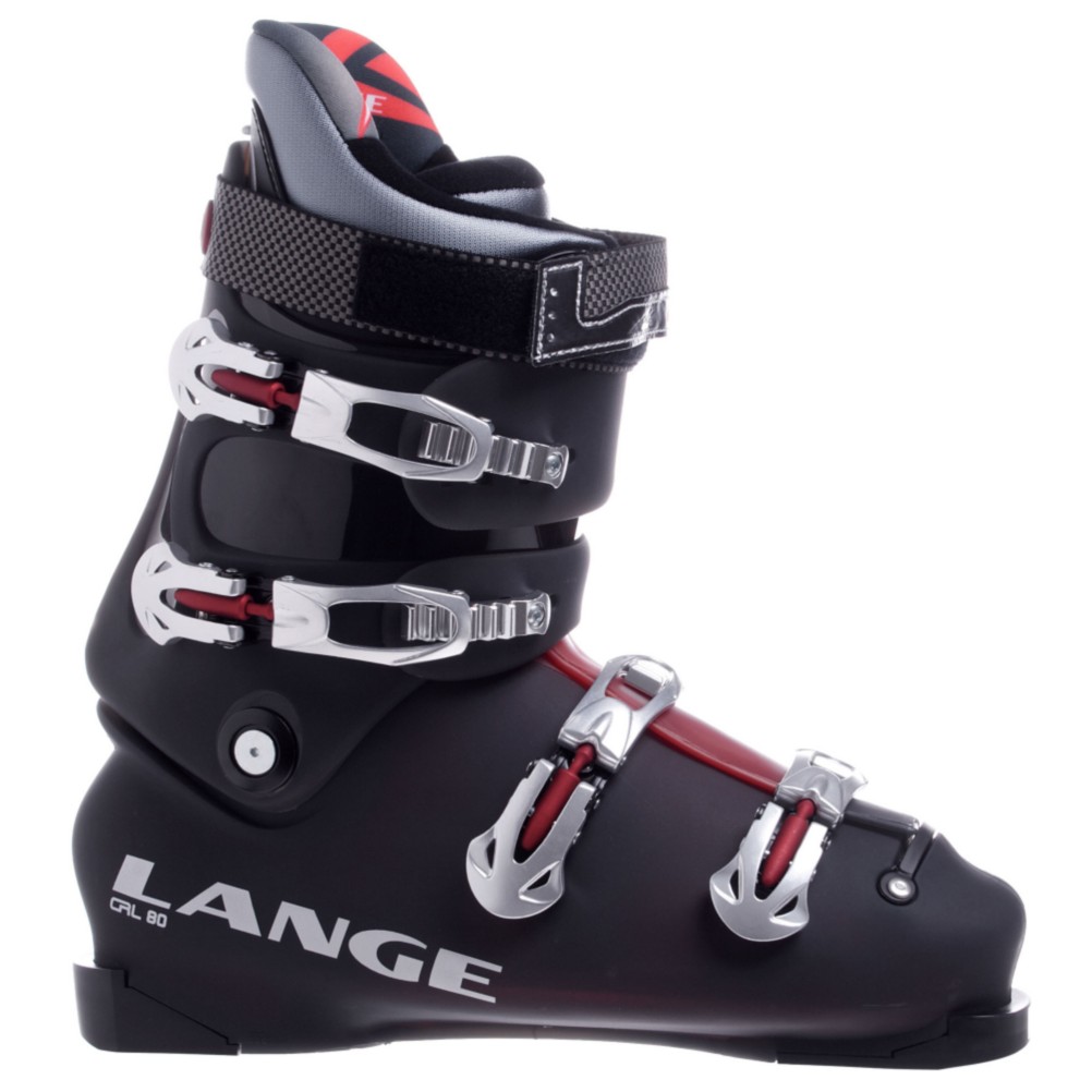 Lange CRL 80 Ski Boots