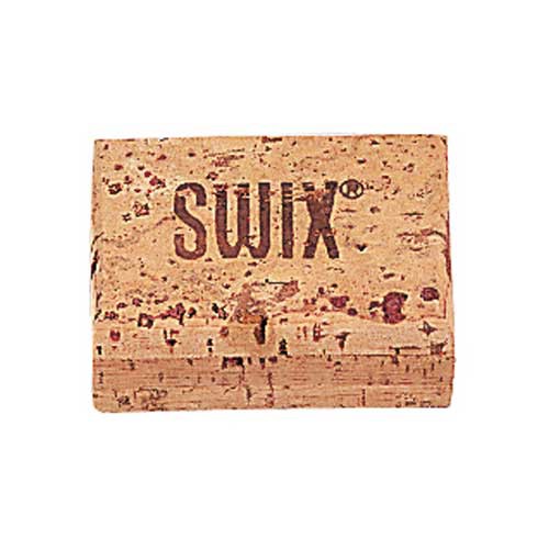 Swix Natural Cork 2010