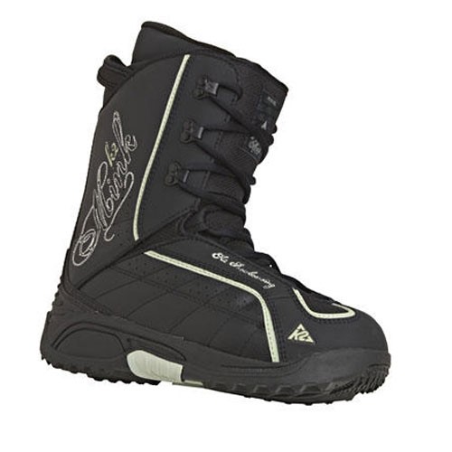 K2 Mink Womens Snowboard Boots