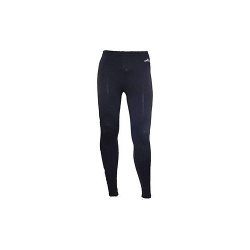 Hot Chillys Micro Elite Ankle Tight Long Underwear - Womens