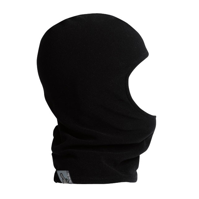Turtle Fur Balaclava - Kids 2010