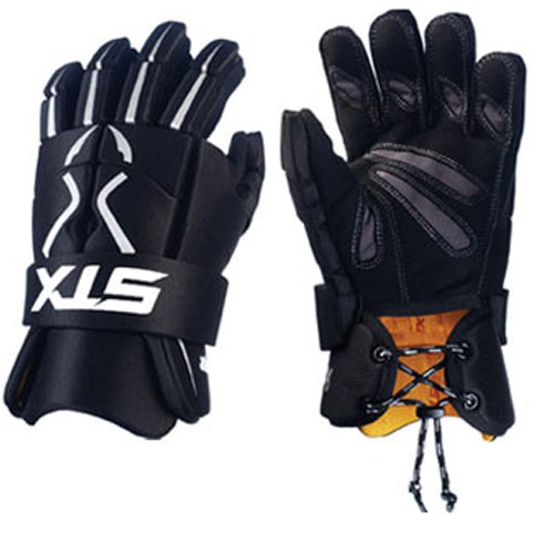 STX Stinger Lacrosse Gloves - 8 inch