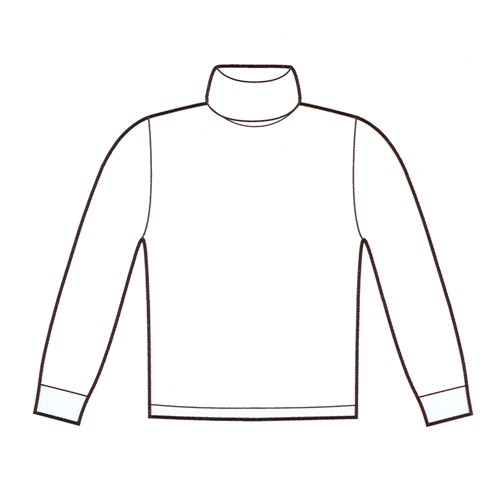 Meister Ladies T-Neck - Womens 2009