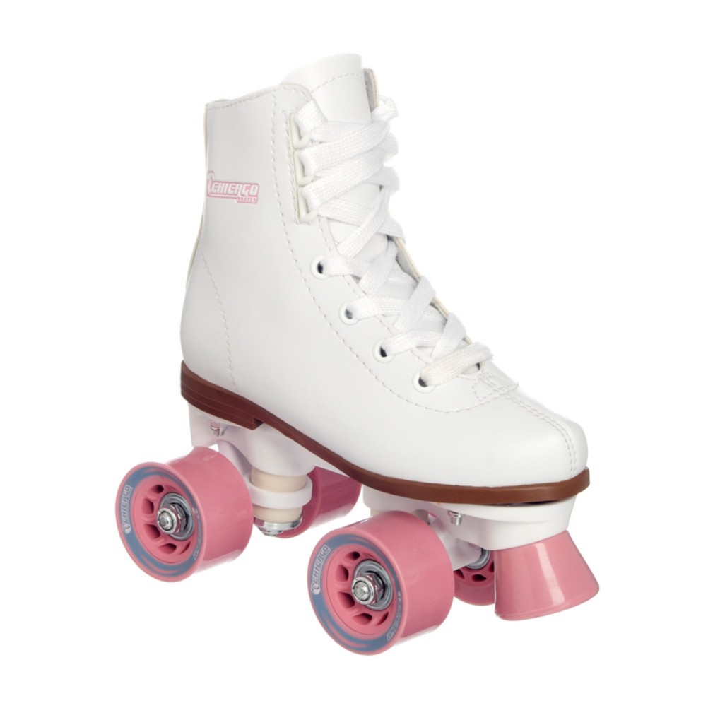 Chicago CRS 1900 Rink Girls Artistic Roller Skates 2010