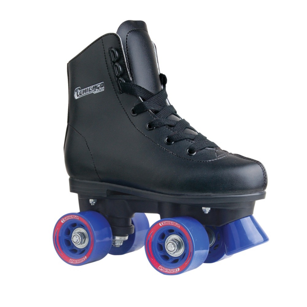 Chicago 1905 Boys Artistic Roller Skates 2010