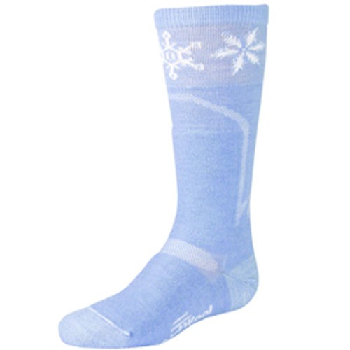 SmartWool Snowfall Socks - Kids 2010