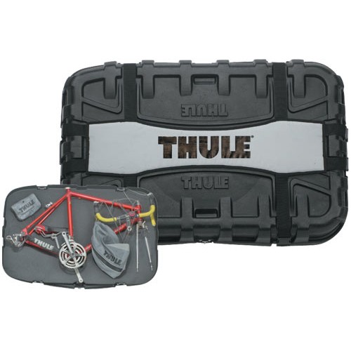 Thule Round Trip Bike Travel Case
