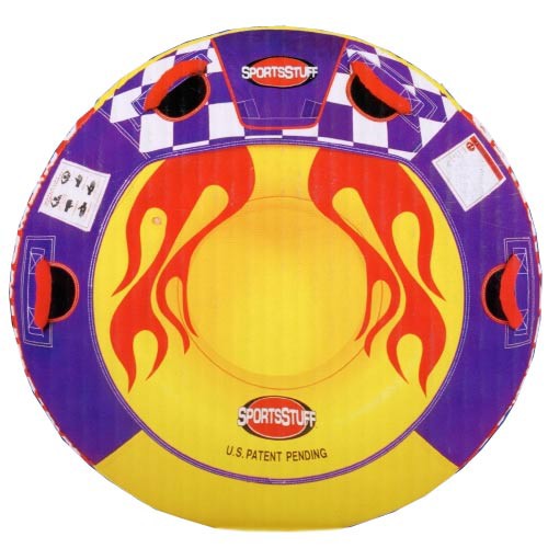 SportsStuff Afterburner Towable 2009