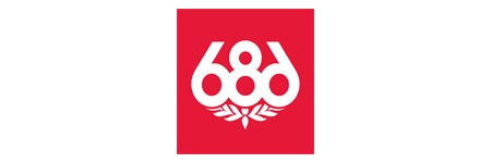 686 Clothing Shop
