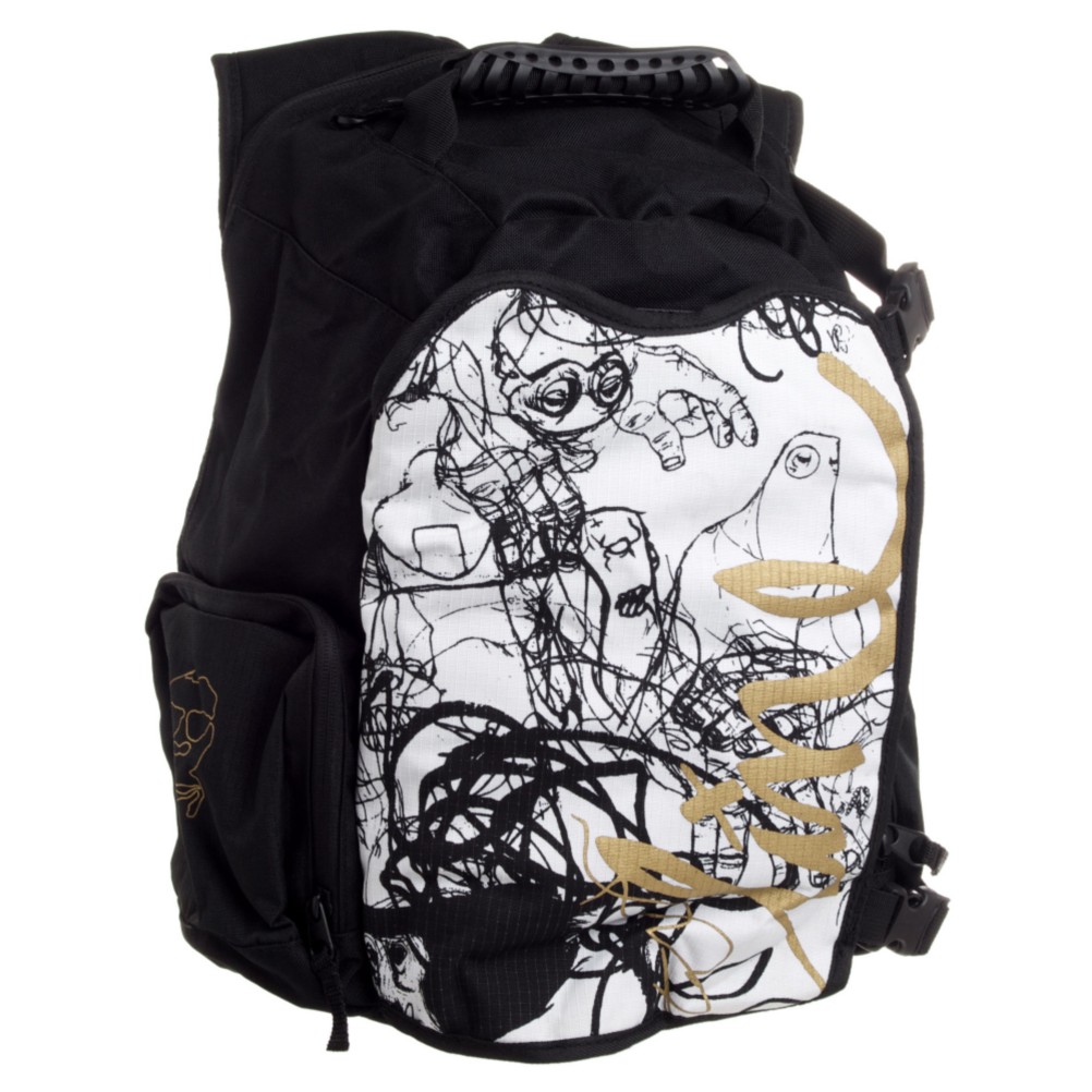 Line Transit Pack