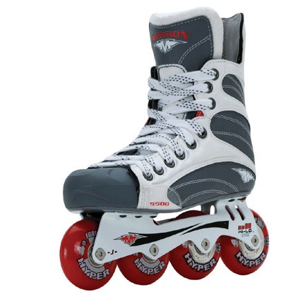 Mission HE5500 Kids Inline Hockey Skates