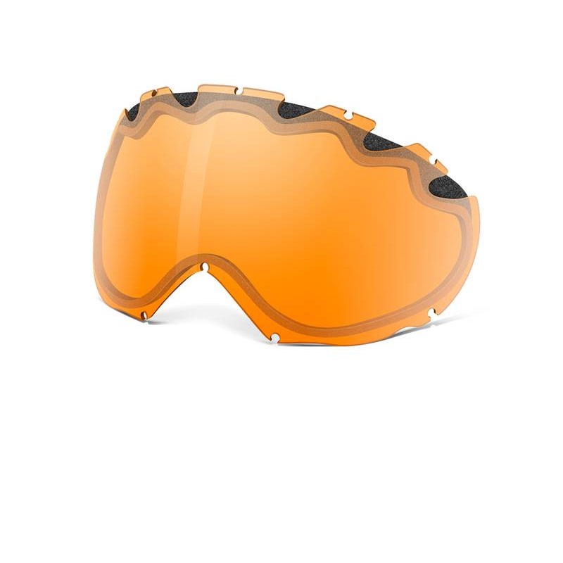 Oakley Wisdom Replacement Lens 2010