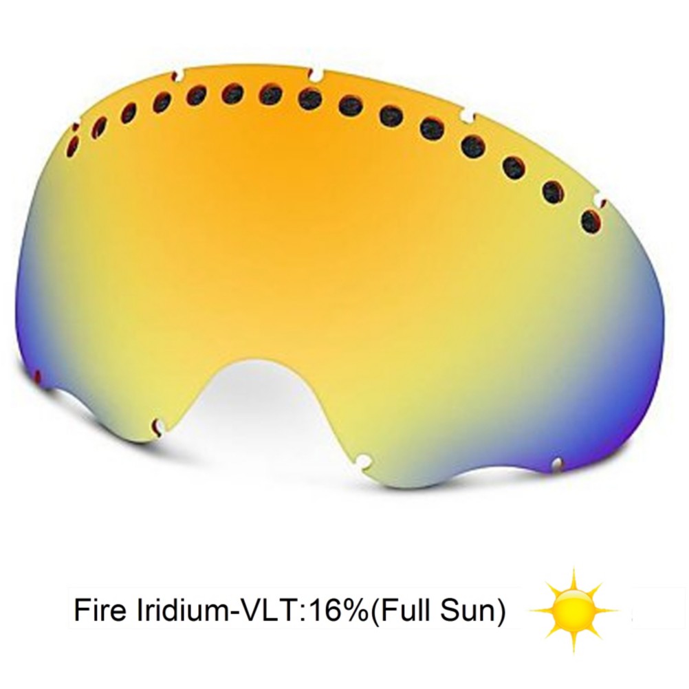 Oakley A Frame Replacement Lens 2010