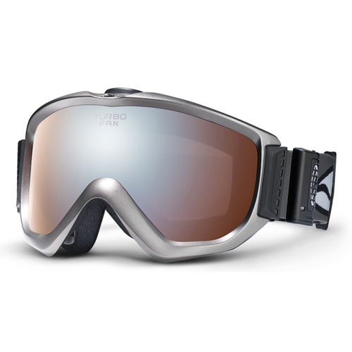 Smith Knowledge OTG Turbo Fan Goggle - Senior 2010