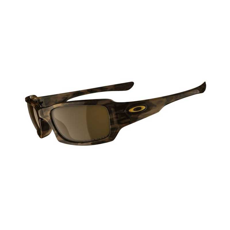 Oakley Polarized Fives 3.0 Sunglasses 2009