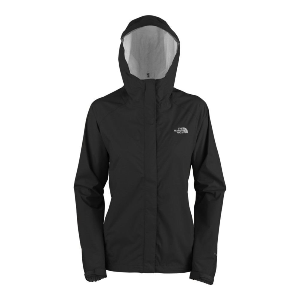 North Face Venture Jacket - Womens 2009