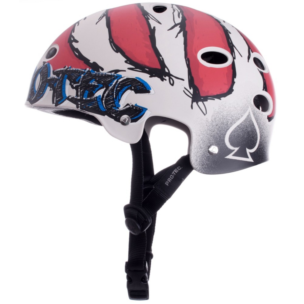 Pro-Tec B2 Signature Mens Skate Helmet