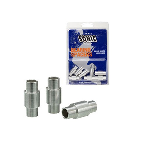 Sonic Bearing Spacers - 8 Pack 2010