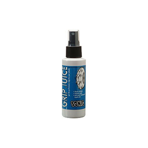 Sonic Grip Juice - Wheel Cleaner 2010