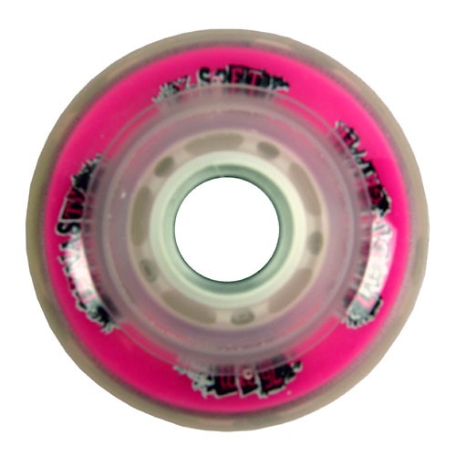 Pink Clear
