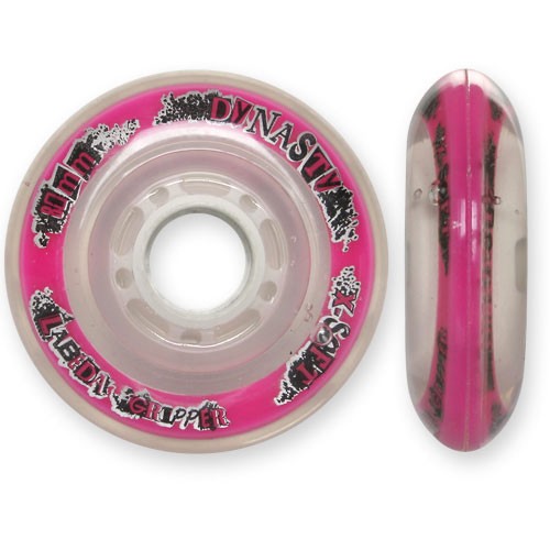 Pink Clear