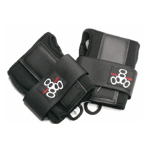 Triple 8 Anti-Gloves 2010