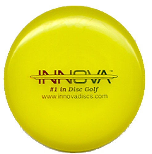 Innova Mini Disc Golf Weight