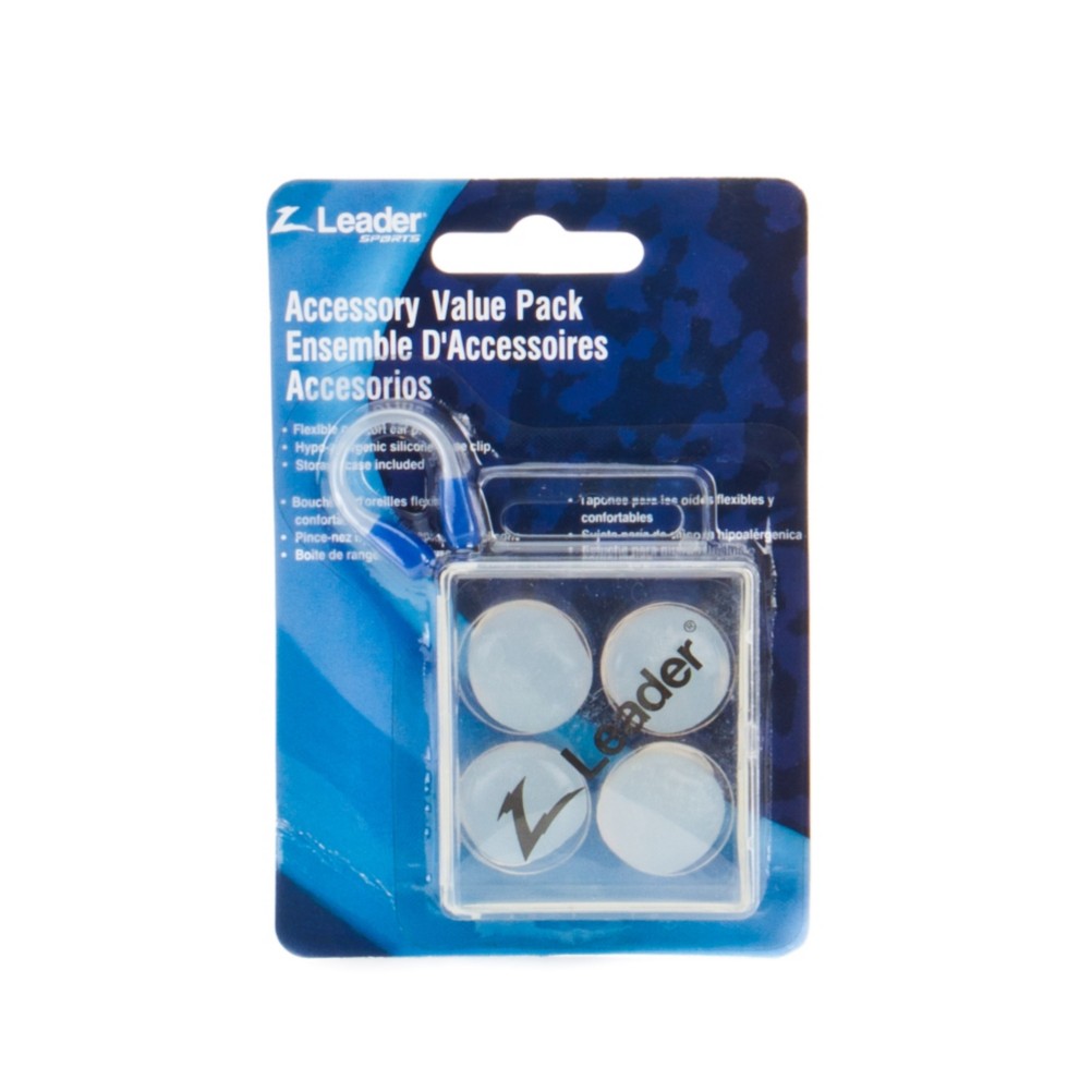 Leader Swim Value Pack