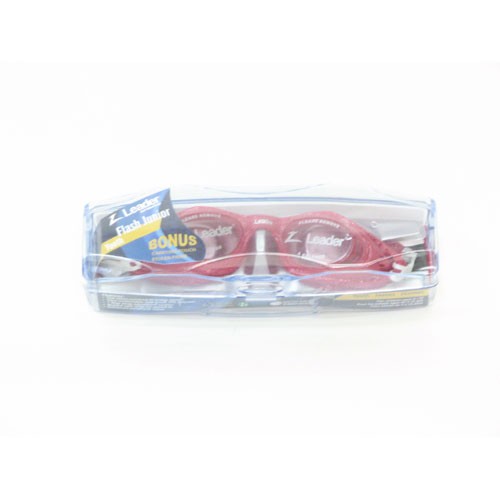 Leader Flash Goggle - Junior