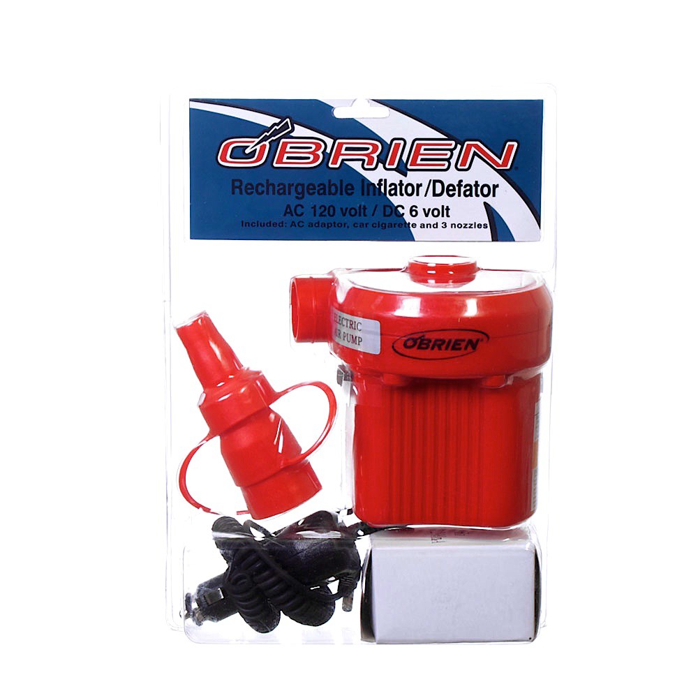 O'Brien Water Trampoline Accessories