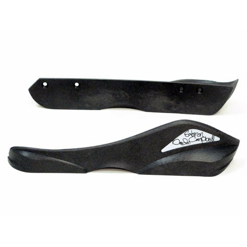 Salomon Grind Plates
