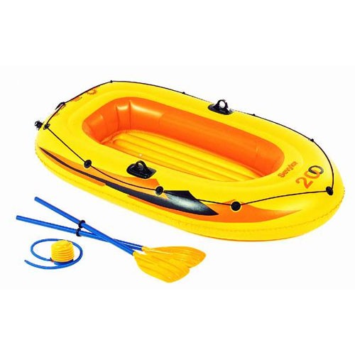 Sevylor Sunburst Boat Kit