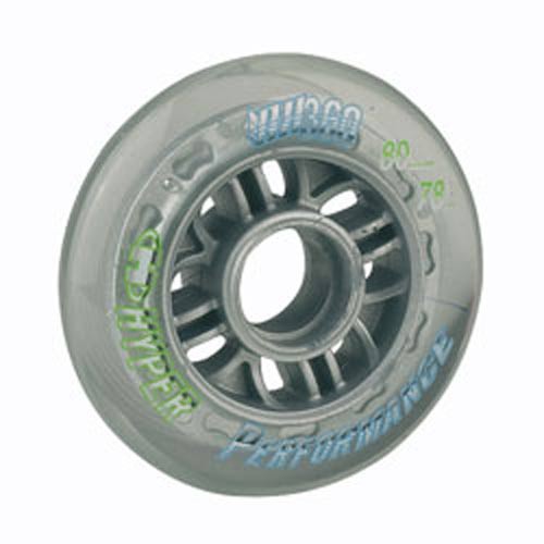 Hyper NX-360 Wheels - 4 Pack