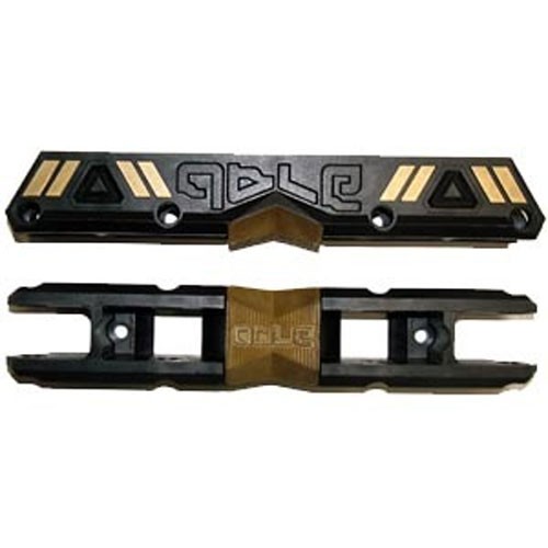 Able Frankie Morales Aggressive Inline Skate Frames