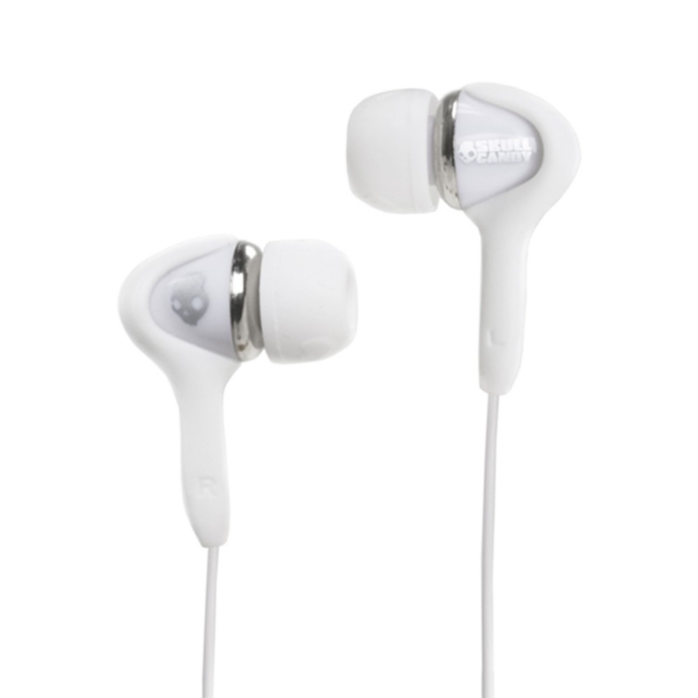 Skullcandy Smokin' Buds Earbud Headphones 2009