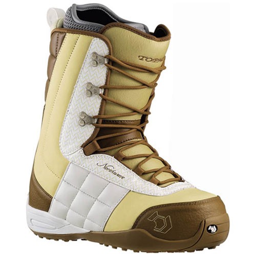 Northwave Topaz Womens Snowboard Boots