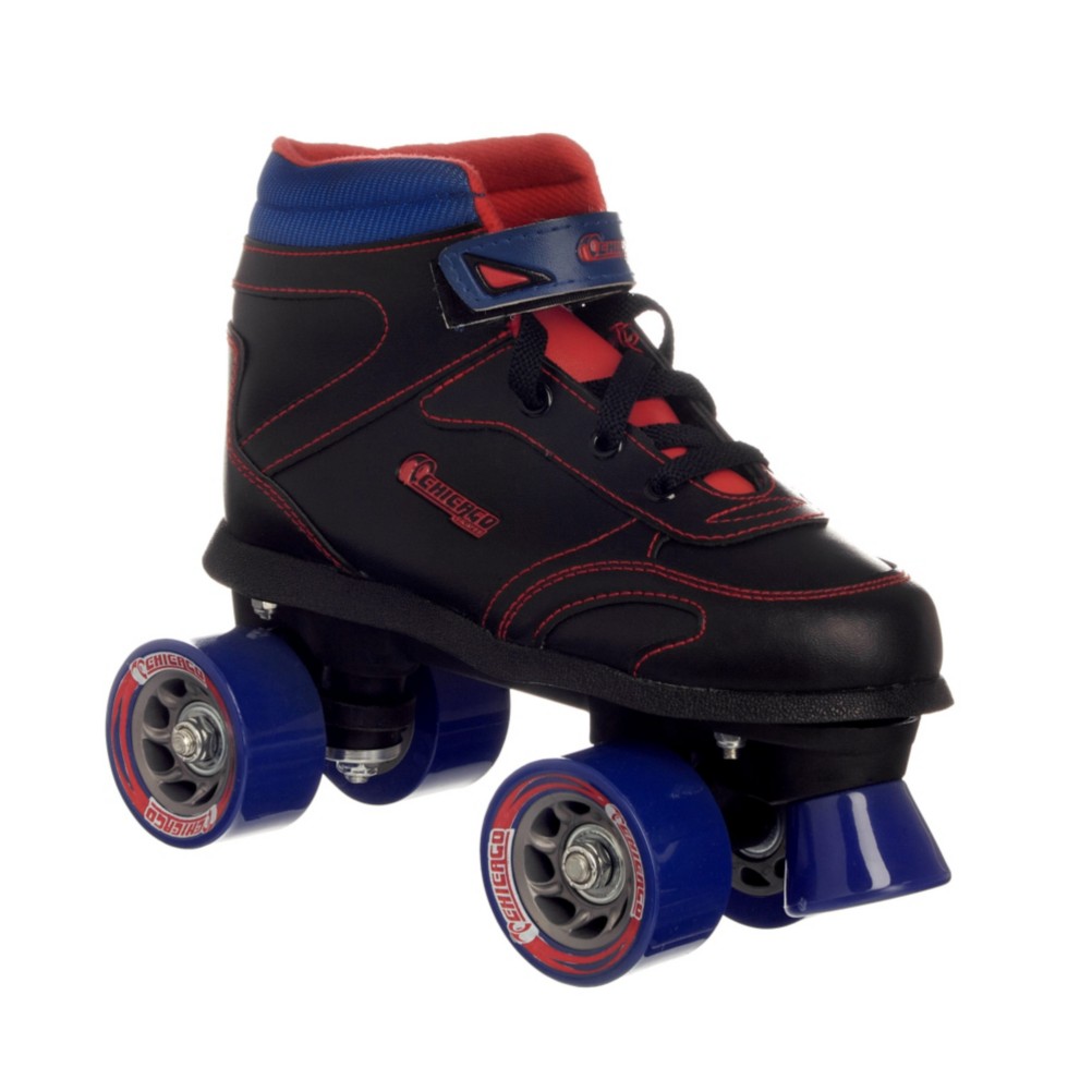 Chicago Boys Outdoor Roller Skates