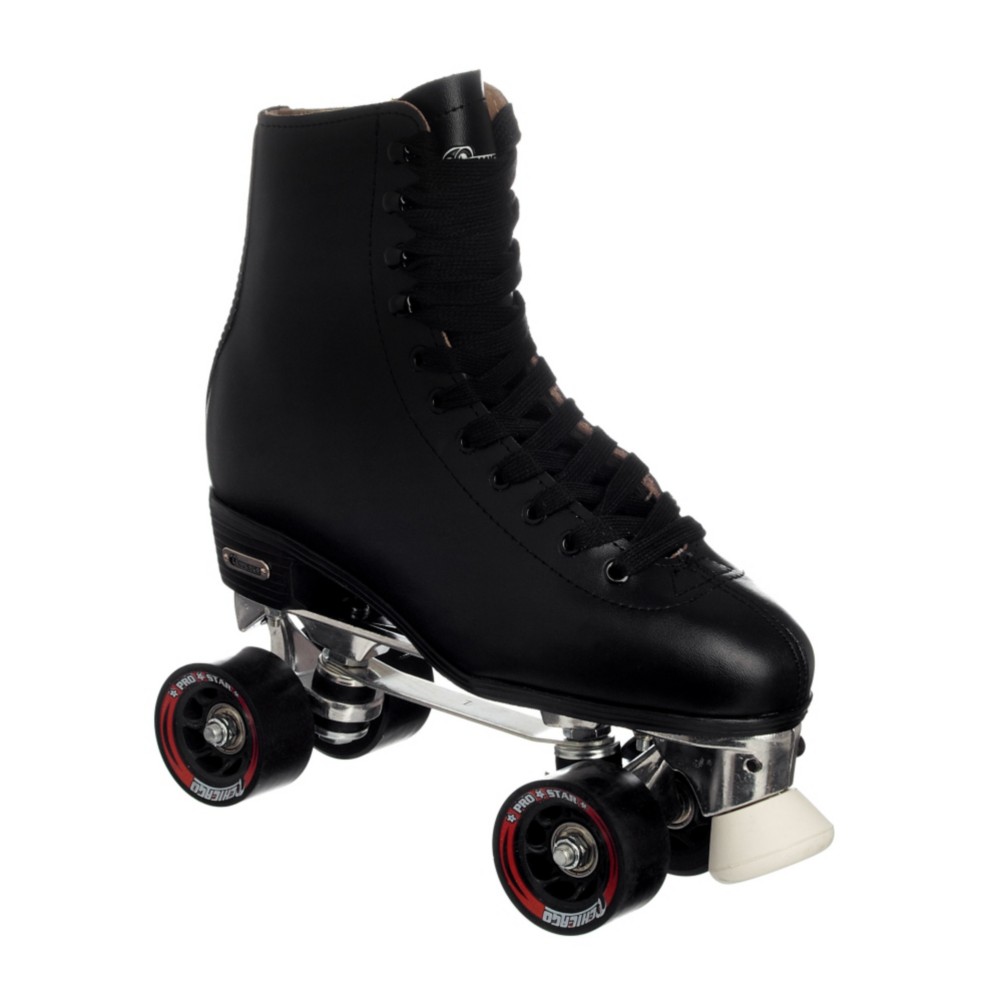Chicago CRS 805 Precision Artistic Roller Skates 2010