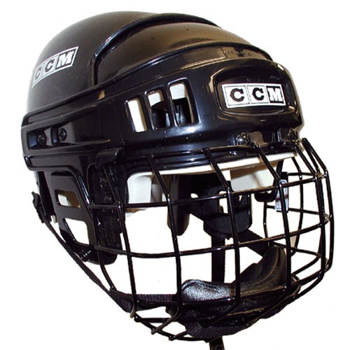 CCM 492 Hockey Helmet with Mask