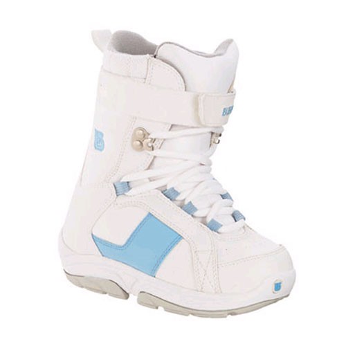 Burton Freestyle Girls Snowboard Boots