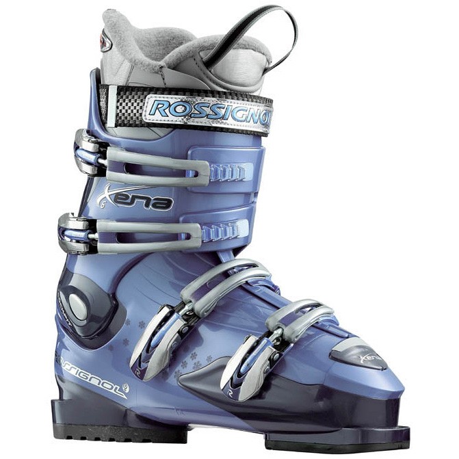 Rossignol Xena X6 Womens Ski Boots
