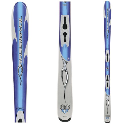 Rossignol Bandit B2 Skis