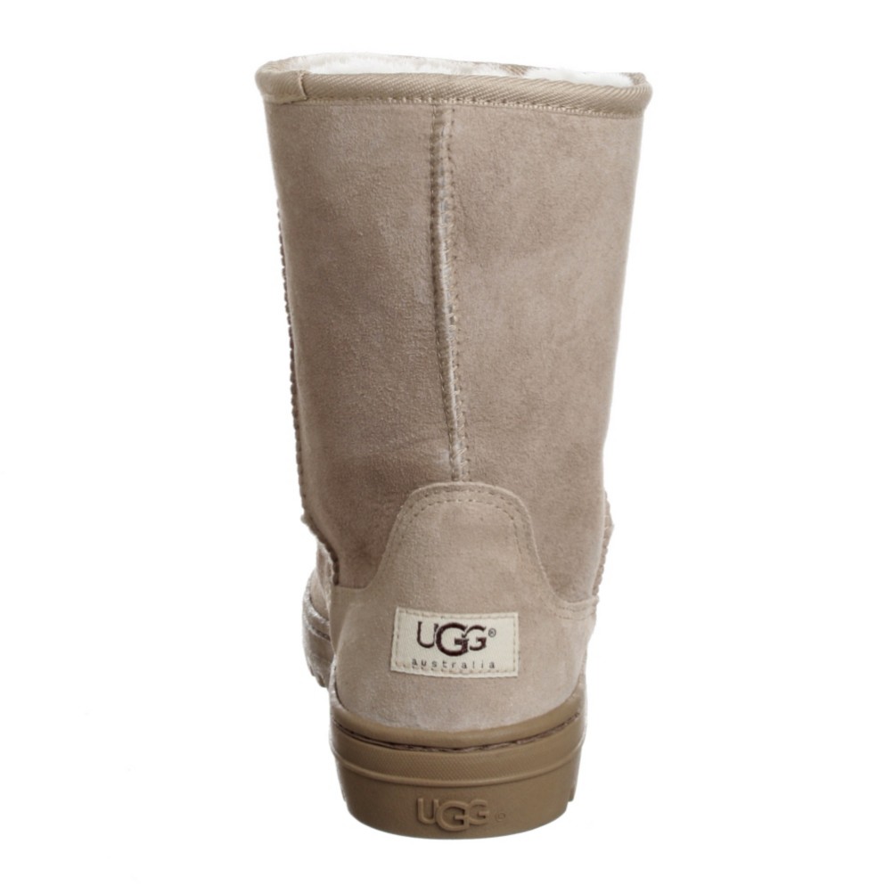 UGG Ultra Short Boots - Womens 2010