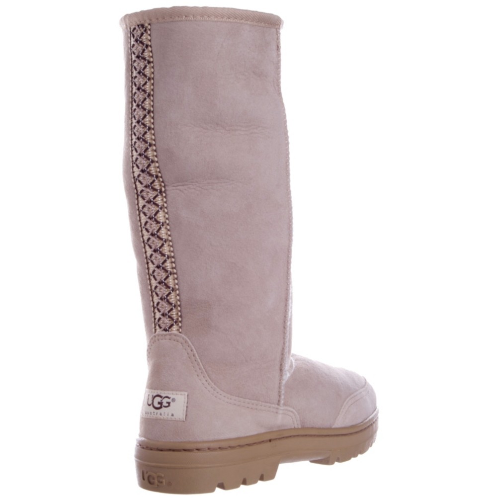 UGG Ultra Tall Boots - Womens 2010