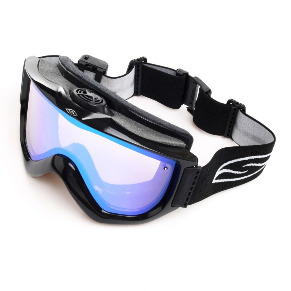 Smith Knowledge OTG Turbo Fan Goggle - Adult 2010