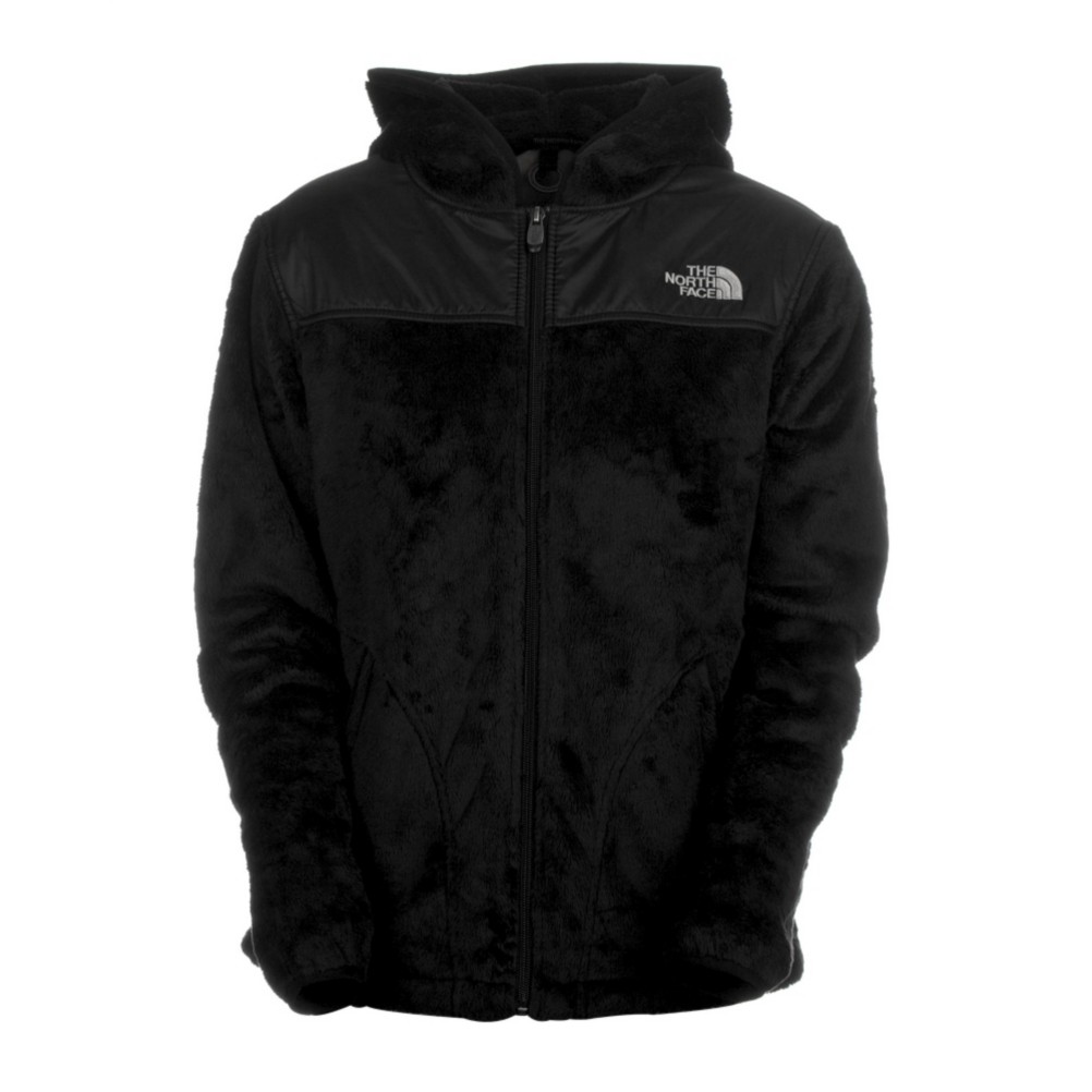 North Face OSO Fleece Hoodie - Womens 2011