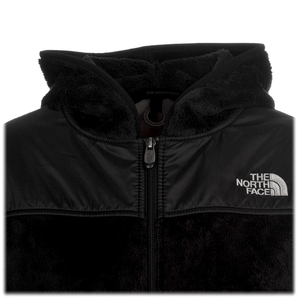 North Face OSO Fleece Hoodie - Womens 2011