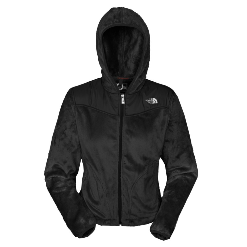 North Face OSO Hoodie - Womens 2010