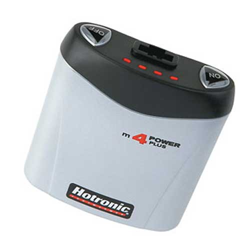 Hotronic Battery Pack M4 2010